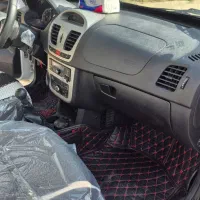 ساینا GXL دوگانه سوز|خودرو سواری و وانت|رباط‌کریم, رباط‌کریم|دیوار