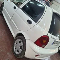 ام وی ام ۱۱۰ سفید مدل ۹۳ چهار سیلندر بدون رنگ|خودرو سواری و وانت|مشهد, دریادل|دیوار