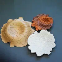 خدمات پرینت سه بعدی/// طراحی و اسکن سه بعدی