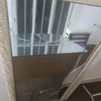 آینه شمعدان|آینه|زاهدان, |دیوار