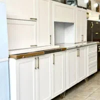 پخش کابینت با طرح برجسته کد611661|مصالح و تجهیزات ساختمان|سنگر, |دیوار