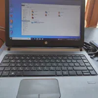 لپ‌تاپ HP استوک