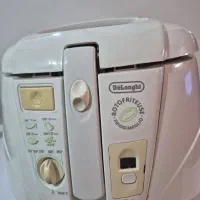 سرخ کن دلونگی