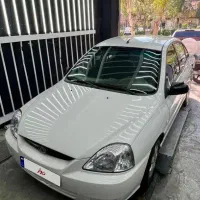 ریو مدل ۸۷ بی رنگ عتیقه