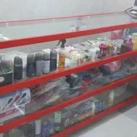 ویترین و سرشور