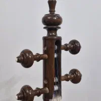 کمانچه داوود امیرعطایی