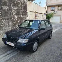 پراید ۱۱۱ مشکی ۹۶|خودرو سواری و وانت|بابل, |دیوار