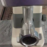 چرخ گوشت نانیوا۱۵۰۰|سایر لوازم برقی|سبزوار, مدرس|دیوار