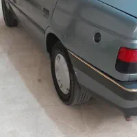 پژو ۴۰۵ مدل ۹۳|خودرو سواری و وانت|اراک, |دیوار