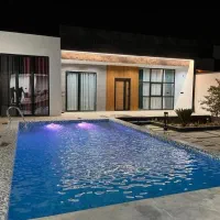 اجاره ویلا|اجارهٔ کوتاهمدت ویلا و باغ|قزوین, |دیوار