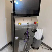خریدو فروش دستگاه های لیزر و زیبایی