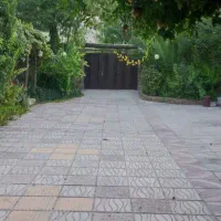 فروش باغ ۱۸۰۰ متری گل سرخ|فروش خانه و ویلا|شیراز, گل سرخ|دیوار