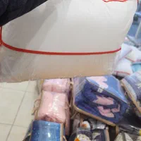 بالشت با کیفیت یک کیلو لایکو|رختخواب، بالش، پتو|کرمان, |دیوار