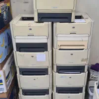 پرینتر اچ پی 2015 و 1160