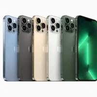 آیفون 13 pro max|موبایل|تبریز, |دیوار