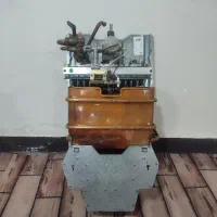 آبگرمکن بوتان درحدنو فقط با آبگرمکن خراب معاوضه