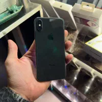 آیفون ایکس ۲۵۶ گیگ ، iphone x 256g فیس ایدی سالم