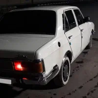 پیکان مدل ۷۷عروسک