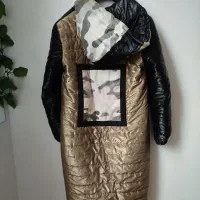 کاپشن دخترانه و زنانه|لباس|رشت, بازار|دیوار