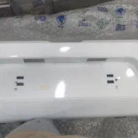 سپر عقب رانا پلاس