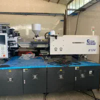 دستگاه تزریق پلاستیک360تن های اسپید260تن  معمولی