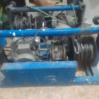 فروش و کرایه بالابر