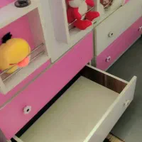 وسایل اسباب بازی و سرویس خواب|اسباب و اثاث بچه|اردکان, |دیوار