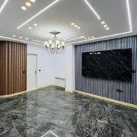 ۹۰ متر / بر اصلی نقره دشت / پارکینگ /ساخت ۹۵