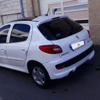 207پانا مدل 1402