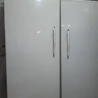 فریزر یخساران