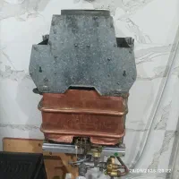 آبگرمکن دیواری بوتان مدل ۳۱۱۵