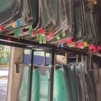 شیشه اتومبیل آیینه،بالابر،تعمیرسانروف ایرانی،خارجی