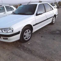 پژو پارس موتور جدیدxu 7 p