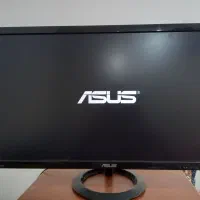 مانیتور ASUS   75هرتز|قطعات و لوازم جانبی رایانه|بندرعباس, |دیوار