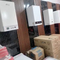 فروش پکیج های ایرانی و خارجی نقد و اقساط|آبگرمکن، پکیج، شوفاژ|ارومیه, |دیوار