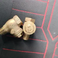 لوازم کنتور اب