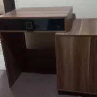 میزتحریرسالم