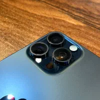 اپل iPhone 15 Pro Max با حافظهٔ ۲۵۶ گیگابایت