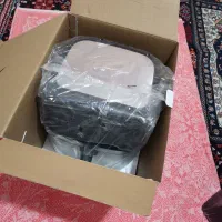 سرخ کن بدون روغن و زود پز نودرجه یک ضمانتی|ظروف پخت‌وپز|سنندج, |دیوار