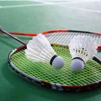 پارتنر تمرینی برای ورزش بدمینتون