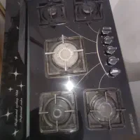 اجاق گاز طرح|اجاق گاز و لوازم برقی پختوپز|دورود, |دیوار