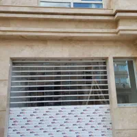 کرکره برقی،جک پارکینگی،درب شیشه ایی