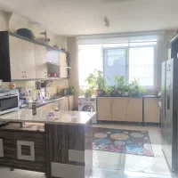 103متر/پارکینگ و آسانسور/هنرور 5