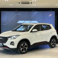 ایکس 55 پرو سفید X55 PRO IE مدل 1403 مشابه صفر