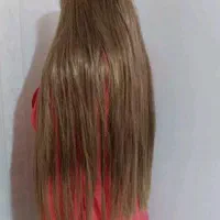 کلاه گیس زنانه نچرال نو