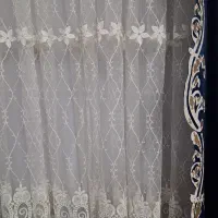 پرده و بوفه|بوفه، ویترین، کنسول|ورامین, خیر آباد|دیوار