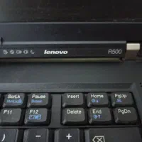 لپ تاپ ThinkPad R500|رایانه همراه|بندر انزلی, معلم|دیوار