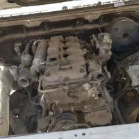 ایسوزو دو کابین D MAX، مدل ۱۳۹۴|خودرو سواری و وانت|باقرشهر, |دیوار