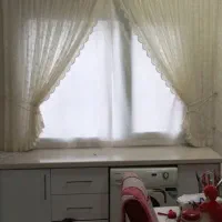 پرده دوزی|خدمات پیشه و مهارت|اقبالیه, |دیوار