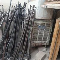 کولر و رگال